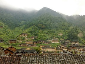 Another Xijiang Village Adventure