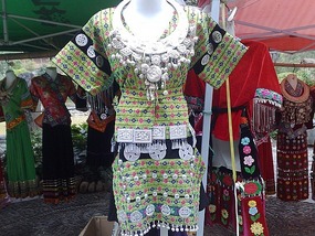 Another Xijiang Village Adventure
