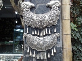 Another Xijiang Village Adventure