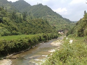 Another Xijiang Village Adventure