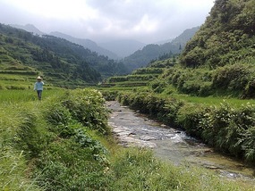 Another Xijiang Village Adventure