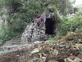 The Qingyan Village Adventure