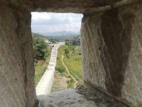 The Qingyan Village Adventure