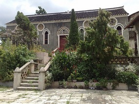 The Qingyan Village Adventure