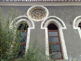 The Qingyan Village Adventure