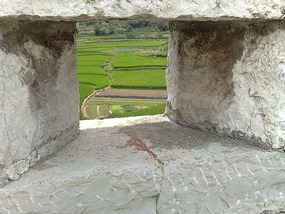 The Qingyan Village Adventure