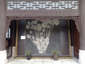 The Qingyan Village Adventure