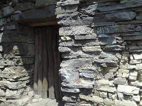 The Qingyan Village Adventure