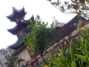 Anshun City & Lake Adventure