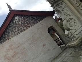 Anshun City & Lake Adventure