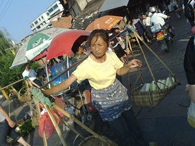 Anshun City & Lake Adventure