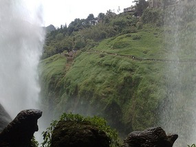 Huangguoshu Waterfalls & Buyi Village