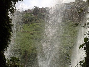Huangguoshu Waterfalls & Buyi Village