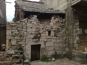 Huangguoshu Waterfalls & Buyi Village