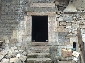 Huangguoshu Waterfalls & Buyi Village