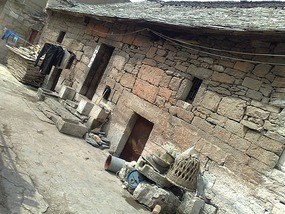 Huangguoshu Waterfalls & Buyi Village