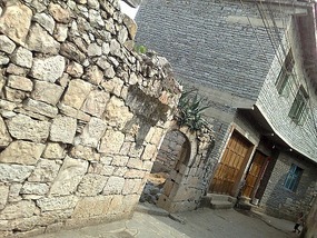 Huangguoshu Waterfalls & Buyi Village