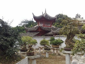 Huangguoshu Waterfalls & Buyi Village
