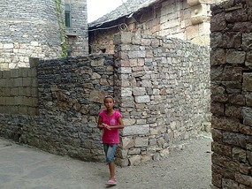 Huangguoshu Waterfalls & Buyi Village