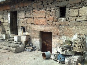 Huangguoshu Waterfalls & Buyi Village
