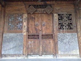 Huangguoshu Waterfalls & Buyi Village