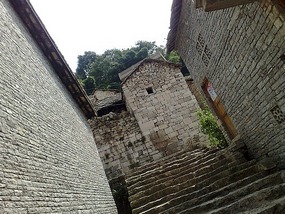 Huangguoshu Waterfalls & Buyi Village