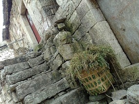 Huangguoshu Waterfalls & Buyi Village