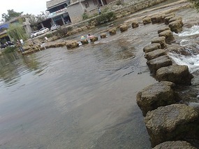 Huangguoshu Waterfalls & Buyi Village