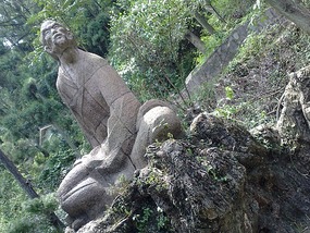 Huangguoshu Waterfalls & Buyi Village