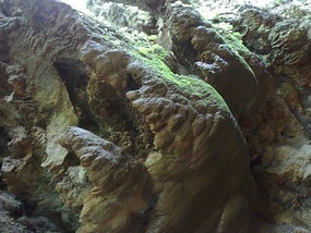 Xingyi & The MaLing Gorge Adventure
