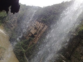 Xingyi & The MaLing Gorge Adventure