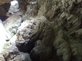 Xingyi & The MaLing Gorge Adventure