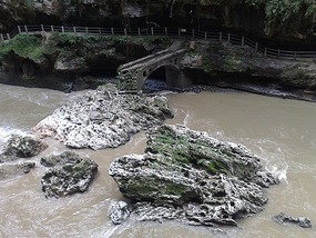 Xingyi & The MaLing Gorge Adventure
