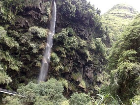Xingyi & The MaLing Gorge Adventure