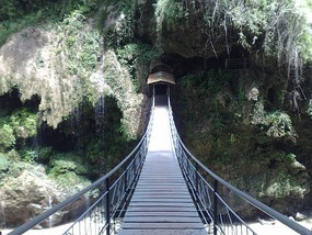 Xingyi & The MaLing Gorge Adventure