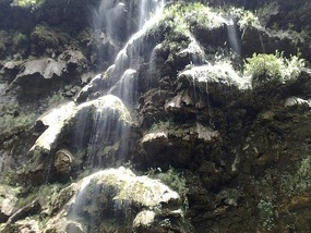 Xingyi & The MaLing Gorge Adventure