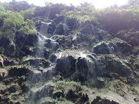 Xingyi & The MaLing Gorge Adventure