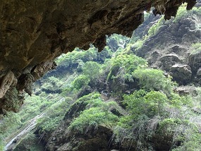 Xingyi & The MaLing Gorge Adventure