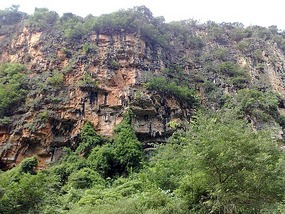 Xingyi & The MaLing Gorge Adventure