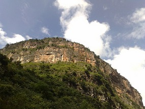 Xingyi & The MaLing Gorge Adventure