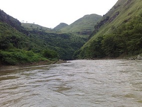 Xingyi & The MaLing Gorge Adventure