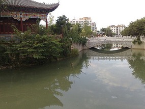 Xingyi & The MaLing Gorge Adventure