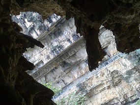 Xingyi & The MaLing Gorge Adventure