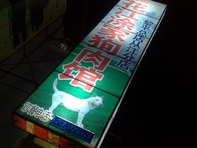 Back in Wonderful Kaili