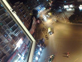 Back in Wonderful Kaili