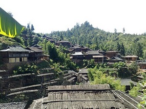 The Basha Village Adventure