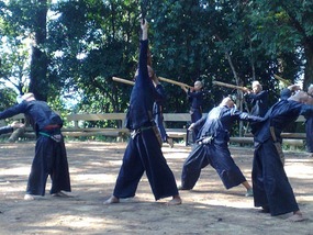 The Basha Village Adventure