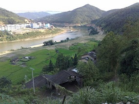 The Basha Village Adventure