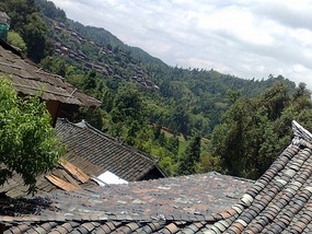 The Basha Village Adventure