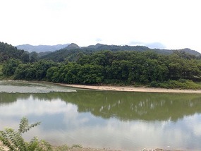 Zhaoxing Village Adventure